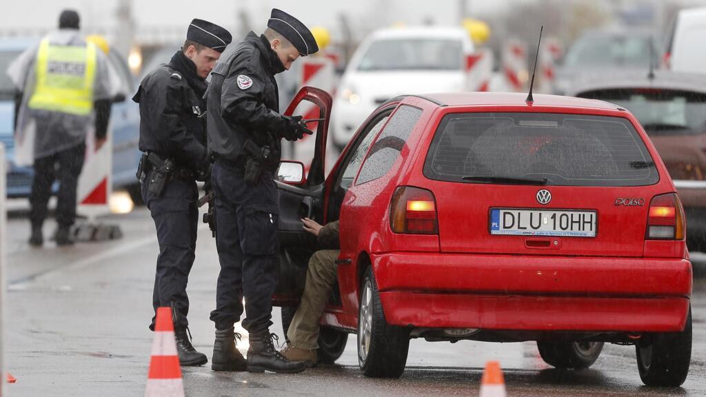 Schengen: comment l'exception des contrôles aux frontières intérieures est devenue la norme