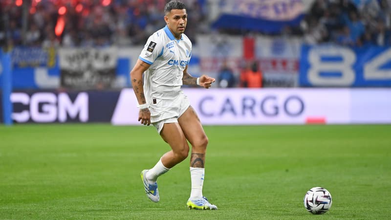 DIRECT. Marseille-Nice: suivez en live le match de clôture de la 31e journée de Ligue 1