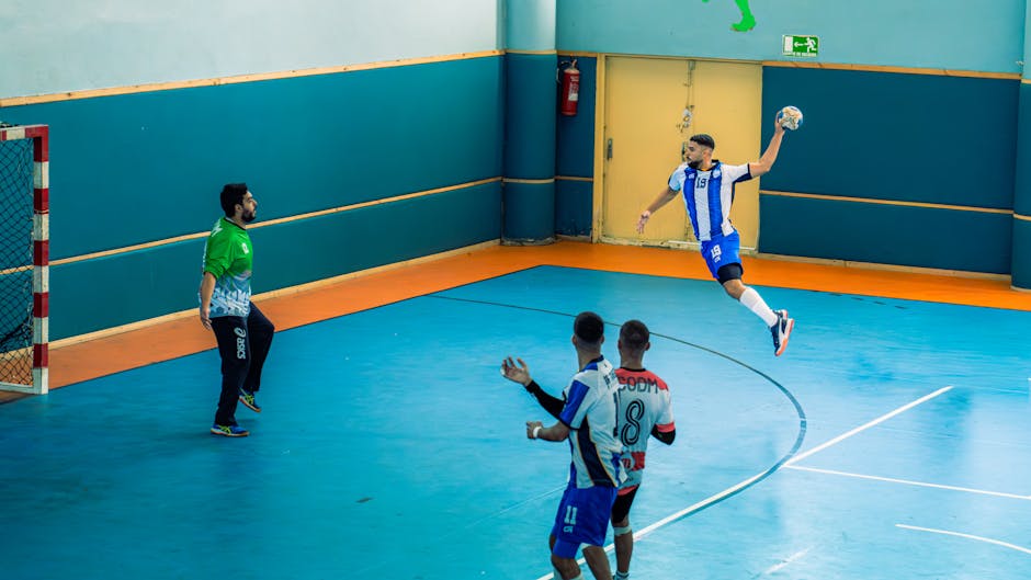 Handball. N2M : inarrêtable, Guingamp s’offre un cinquième succès consécutif dans cette folle fin de saison