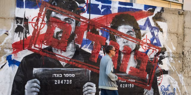 Benyamin Nétanyahou réclame une enquête sur les témoins du documentaire « Naza » accusant l’armée israélienne de crimes à Gaza