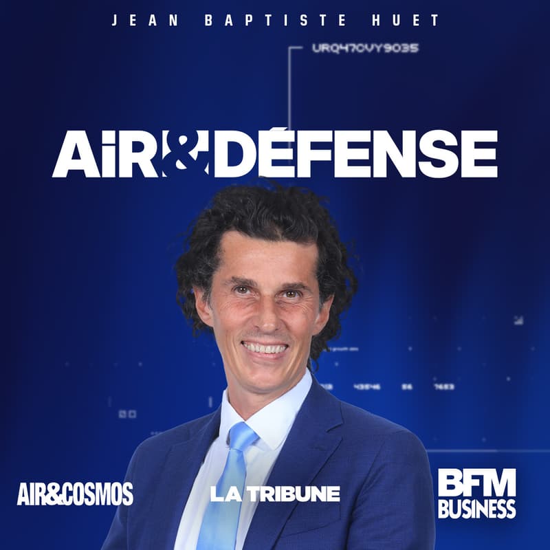 Air&Défense : John Cockerill et le défi des 7 000 camions - 01/05