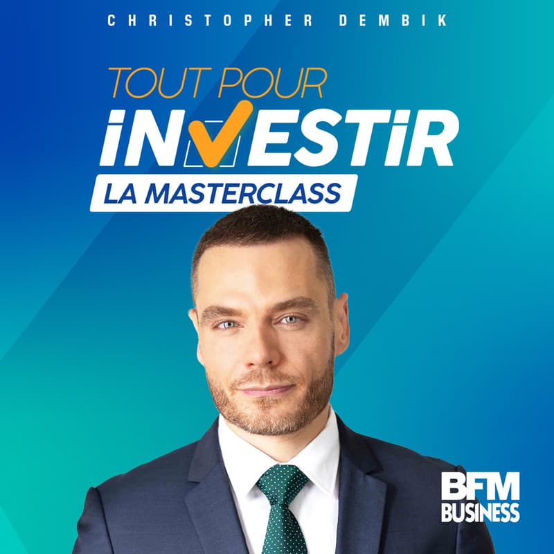 Christopher Dembik vous répond - Est-ce réellement intéressant d'investir dans les Monuments Historiques pour optimiser sa fiscalité ? - 08/05
