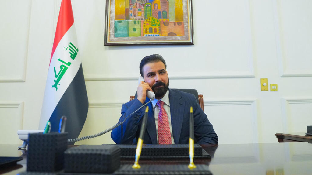 Irak: Trump félicite le Premier ministre désigné Ali al-Zaidi, salue un «nouveau chapitre» avec les États-Unis