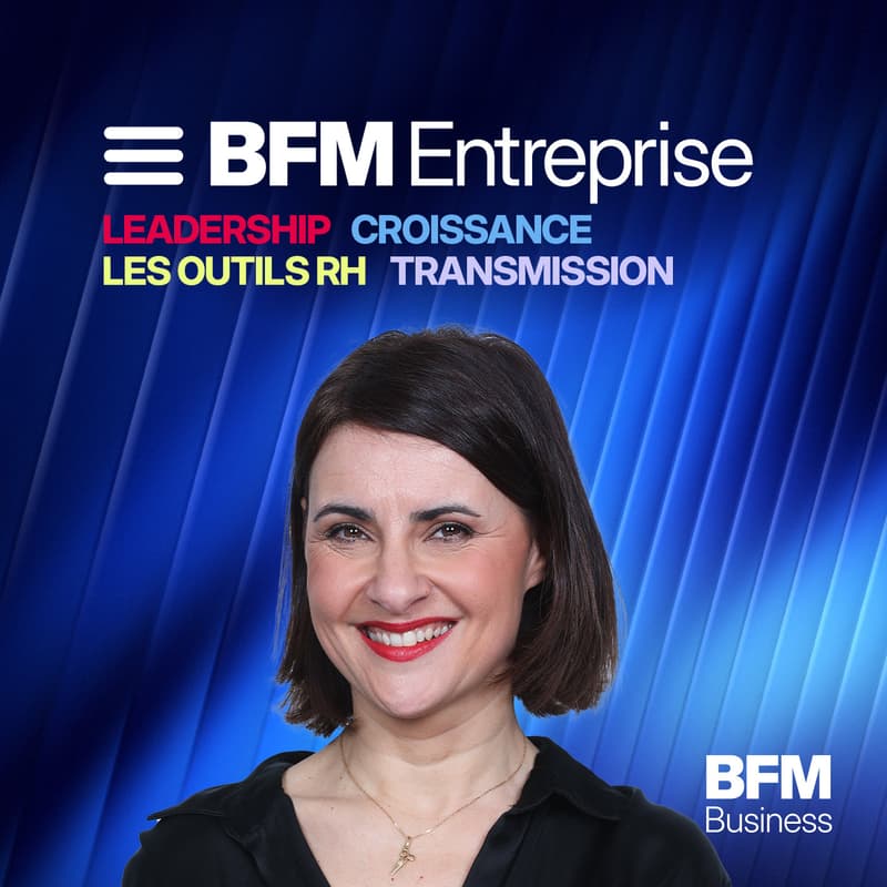 BFM Entreprise - Outils RH - Savoir s'entourer à l'heure de l'IA - Mardi 25 août