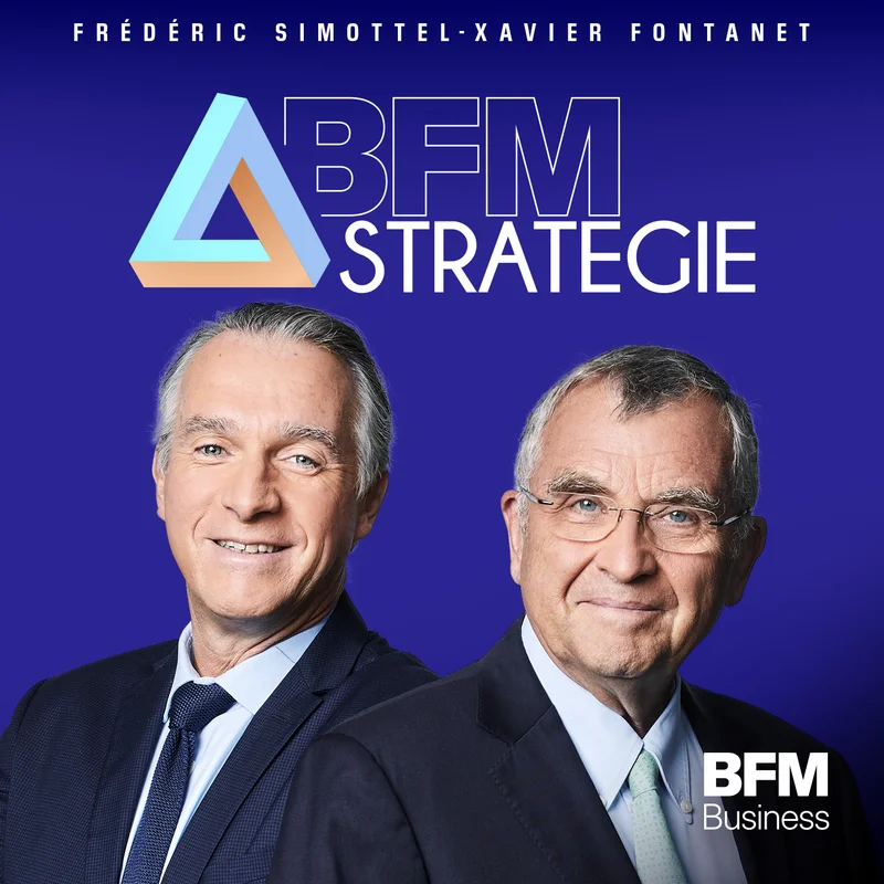 BFM Stratégie (Cours n°375) : Cybersécurité, la course contre la montre – 19/09
