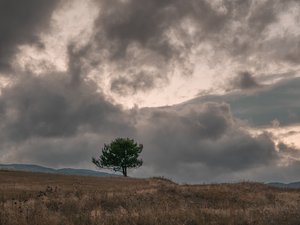 Bientôt des orages et de la grêle en Languedoc-Roussillon… Mais pourquoi l’air est-il devenu plus lourd, plus moite ?