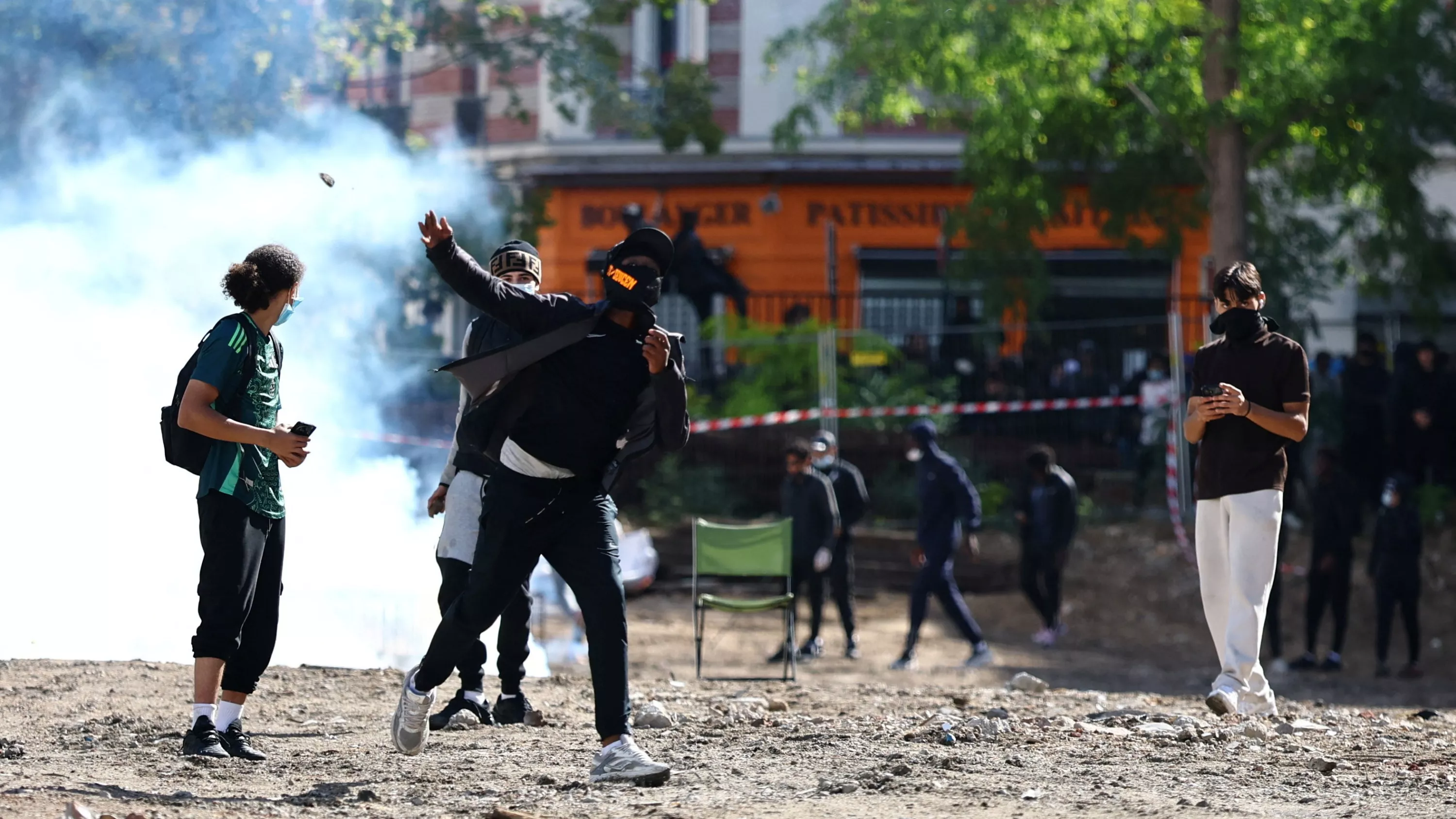 Blocage des lycées : grèves, soutien de la gauche et de la CGT, présence des agriculteurs… À quoi s’attendre pour la manifestation du 6 octobre ?
