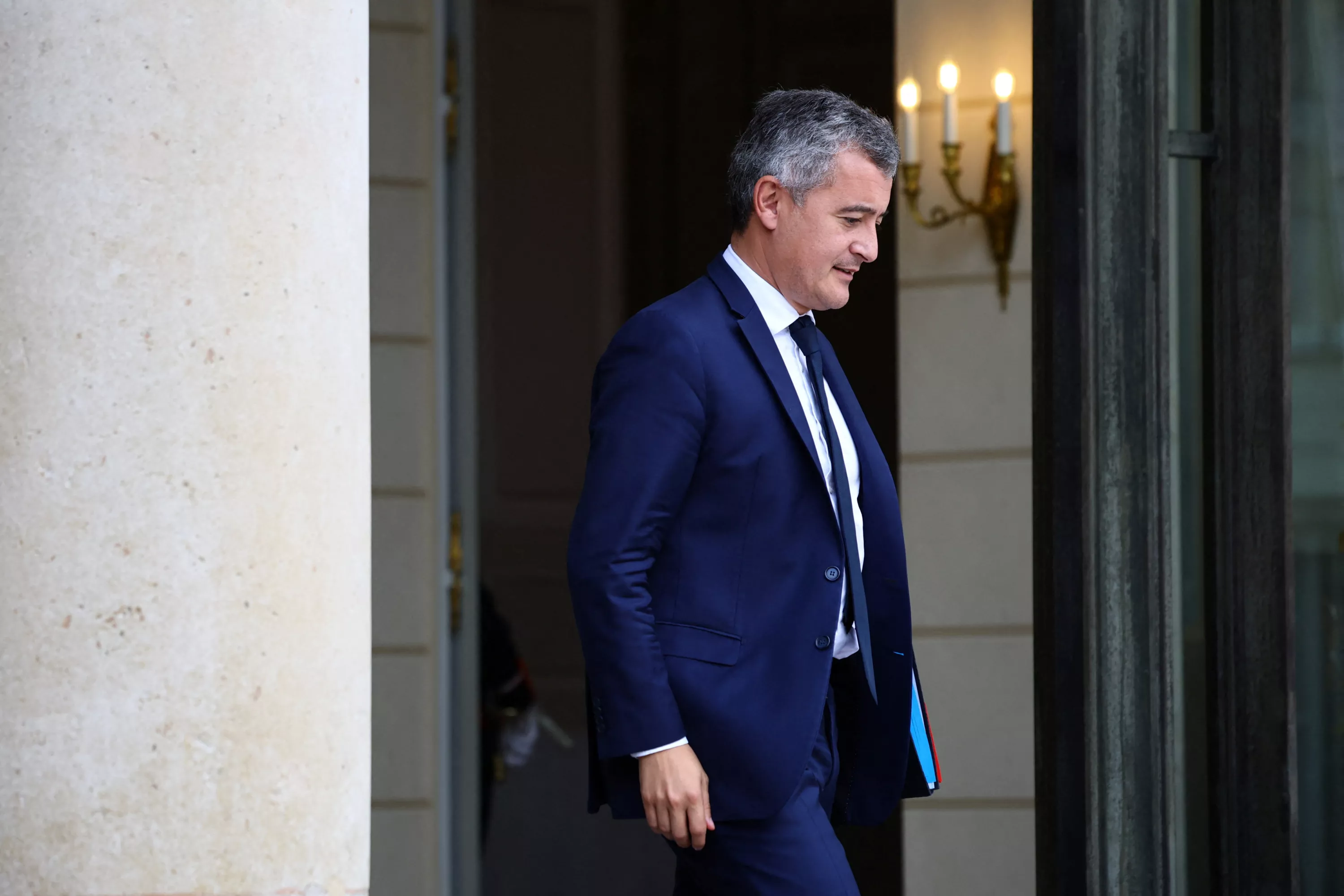 Blocage des lycées : les procureurs généraux réunis en urgence pour une réponse pénale ferme
