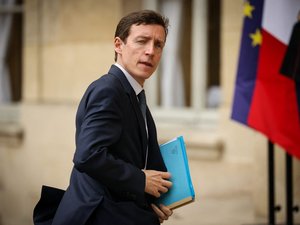 Blocus des lycées : 3 000 professeurs remplaçants d’ici mardi, heures supplémentaires… Voici les annonces du ministre de l’Éducation