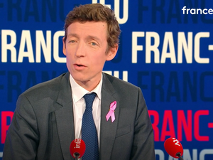 Blocus des lycées : 400 à 500 établissements totalement ou
