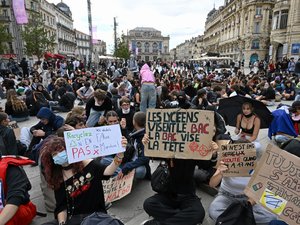 Blocus des lycées : de nouvelles manifestations prévues en début de semaine ? Voici à quoi s’attendre ces lundi 12 et mardi 13 octobre