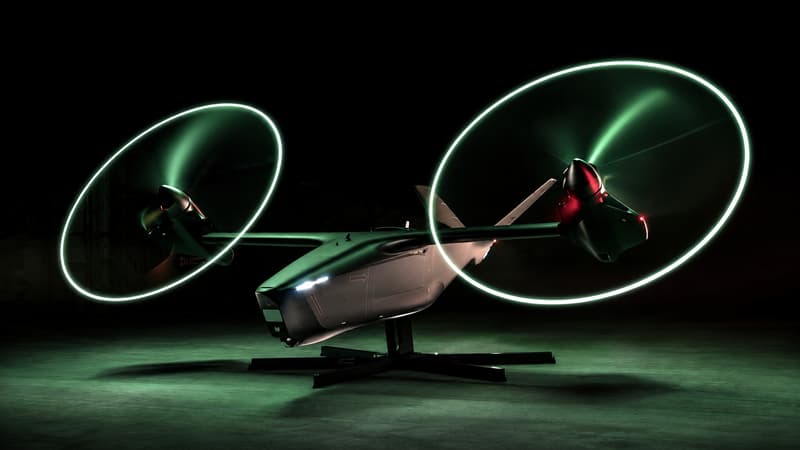 Boeing cède ses activités de taxis volants à la startup Archer en échange d'une participation de 20%