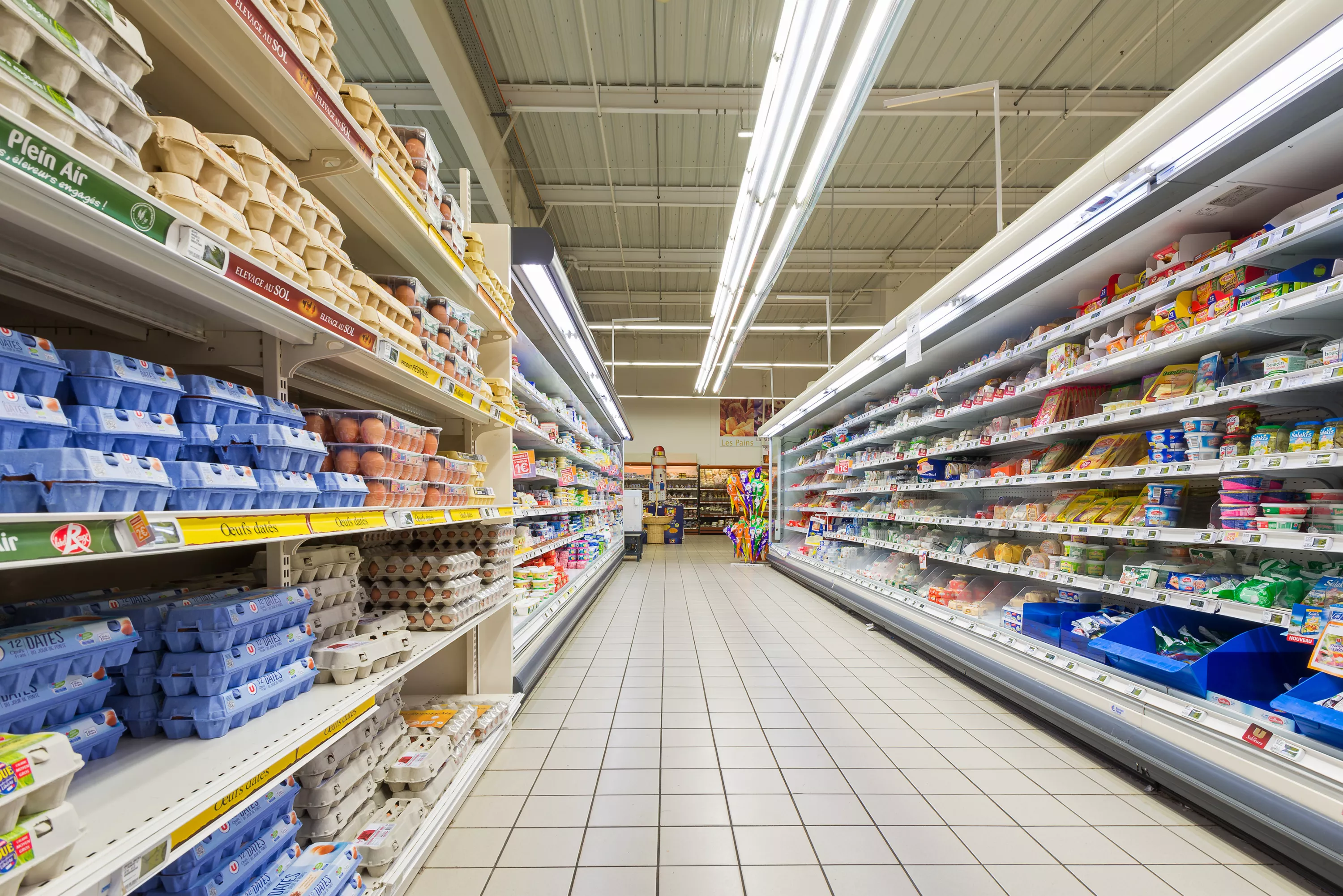 Bonbons, biscuits, viennoiseries industrielles… Quels produits sont visés par la «taxe sucre» du budget 2027 ?