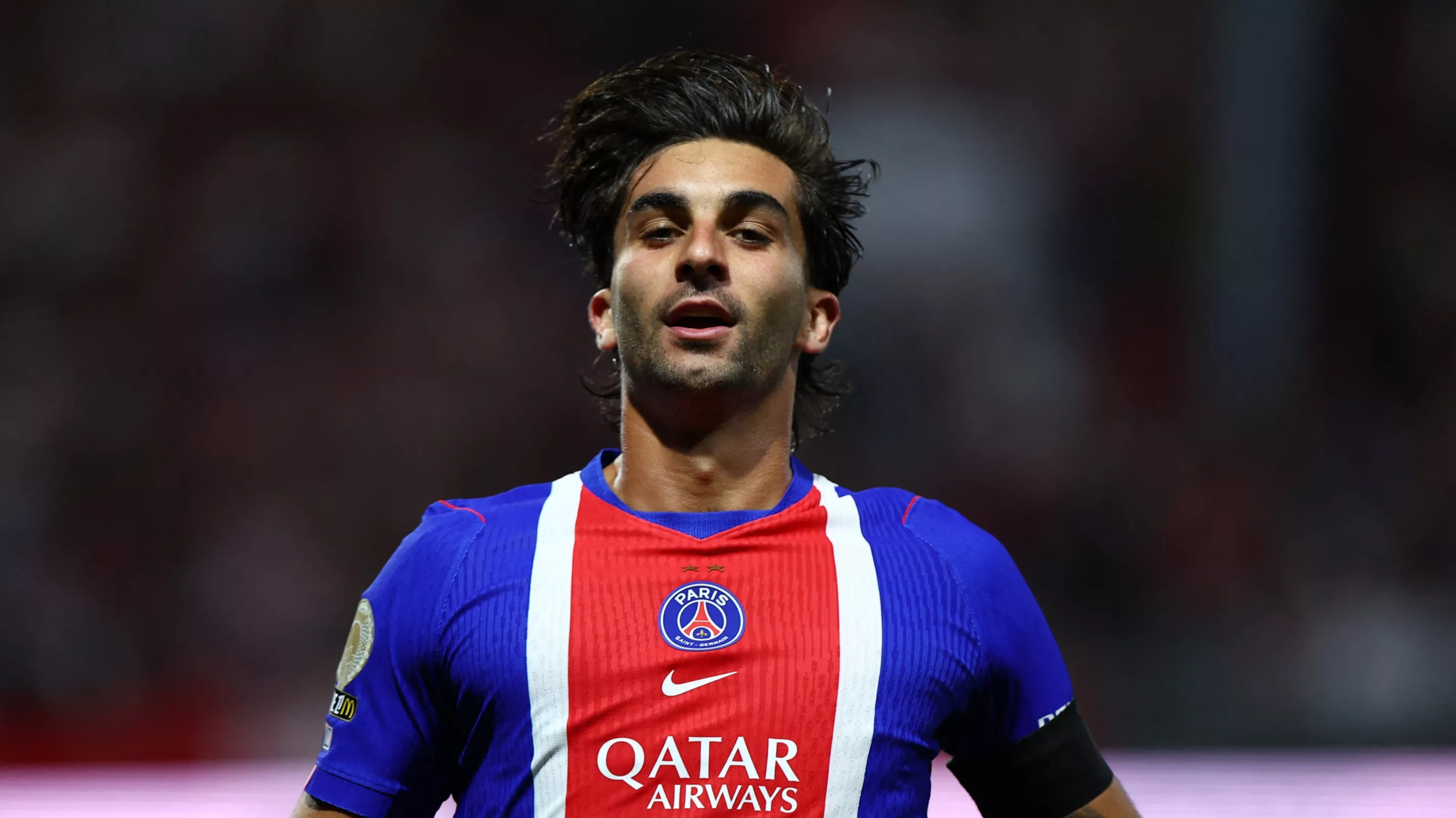 Brest-PSG : revivez la première victoire des Parisiens en Ligue 1