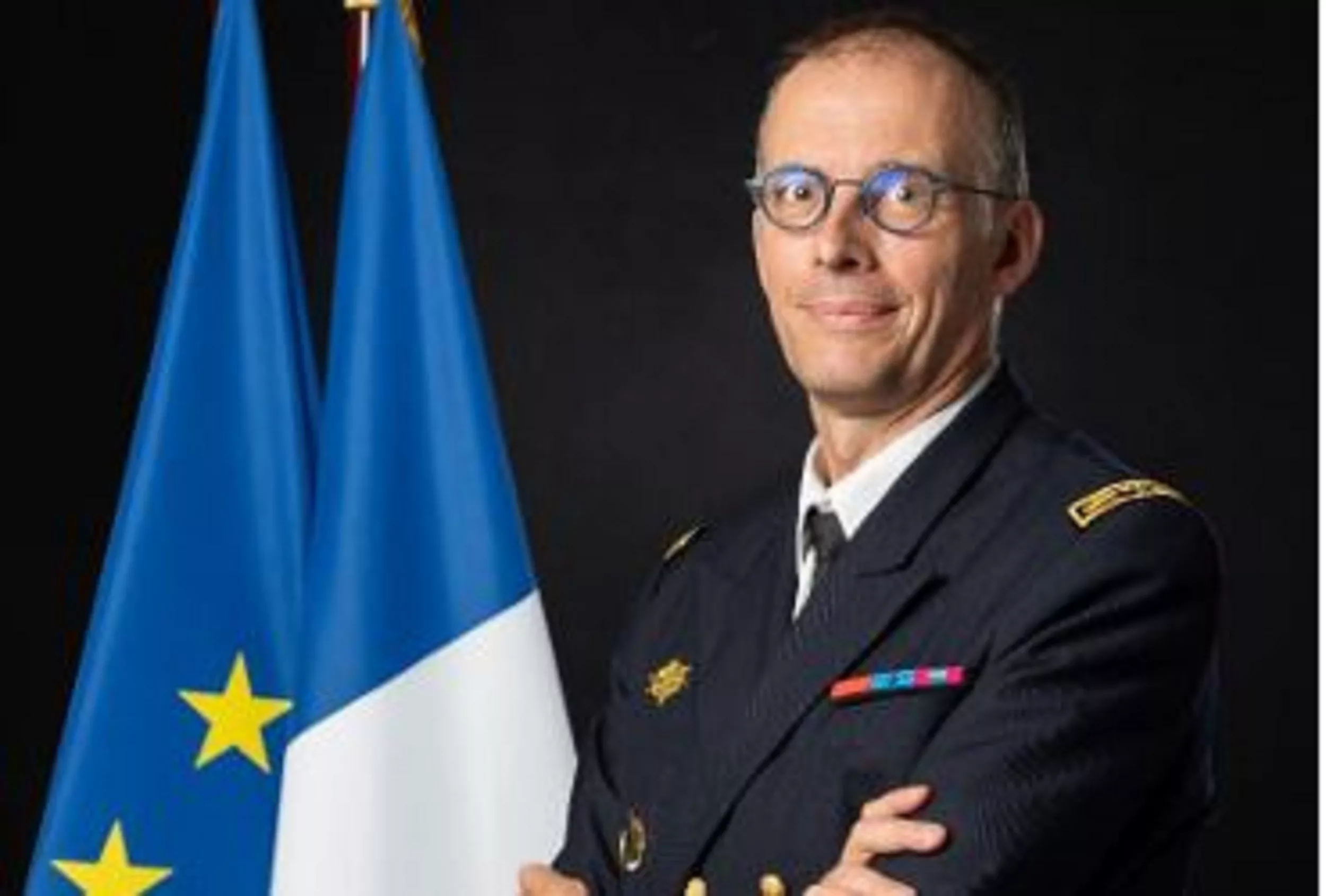 Bruno Bellier nommé directeur général de l’École polytechnique