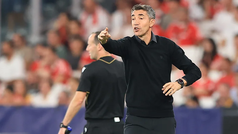 Bruno Lage dans le viseur de clubs français