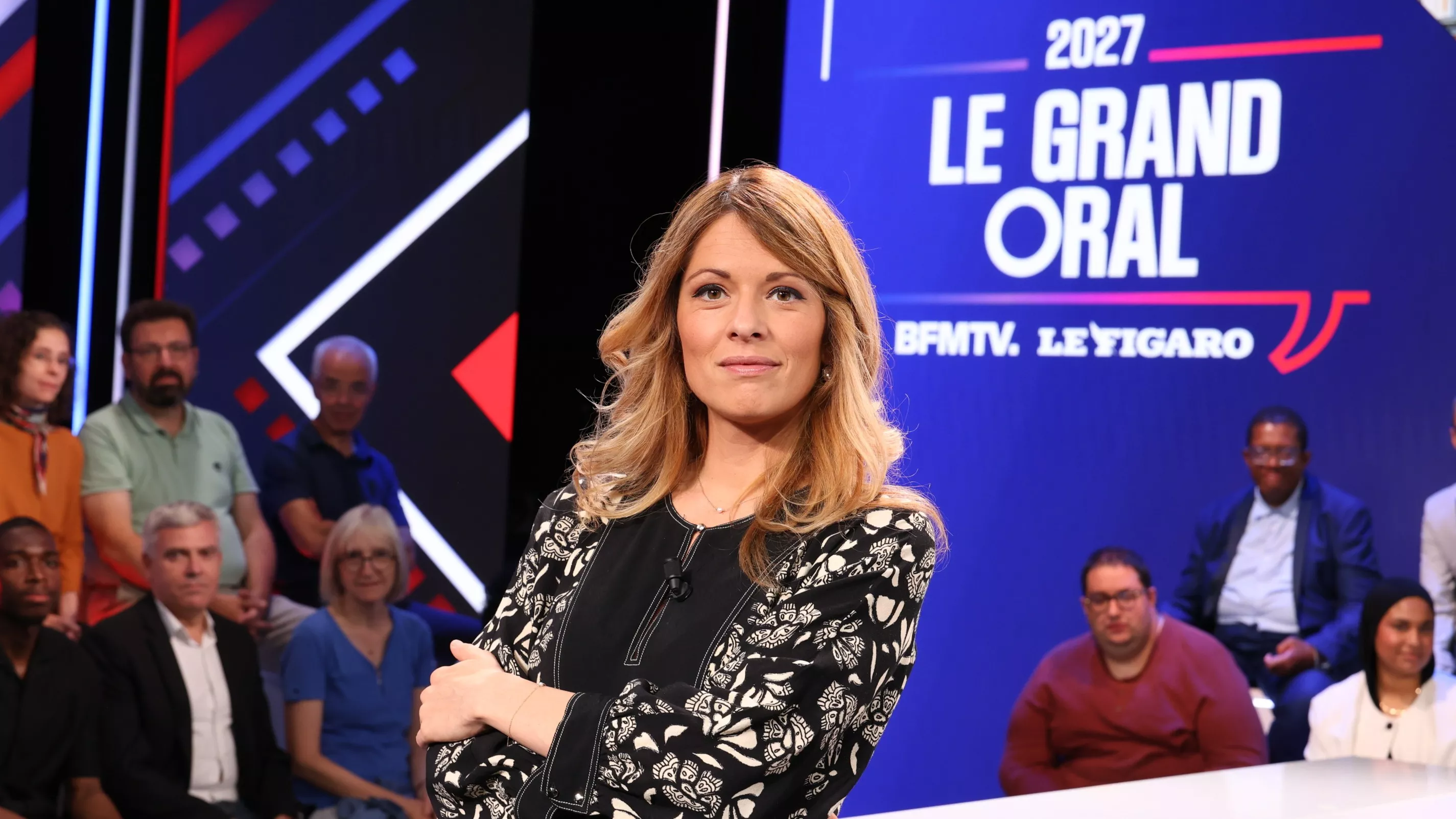 Budget 2027 : le barème de l’impôt sur le revenu ne sera pas « gelé » mais indexé sur l’inflation, annonce Maud Bregeon