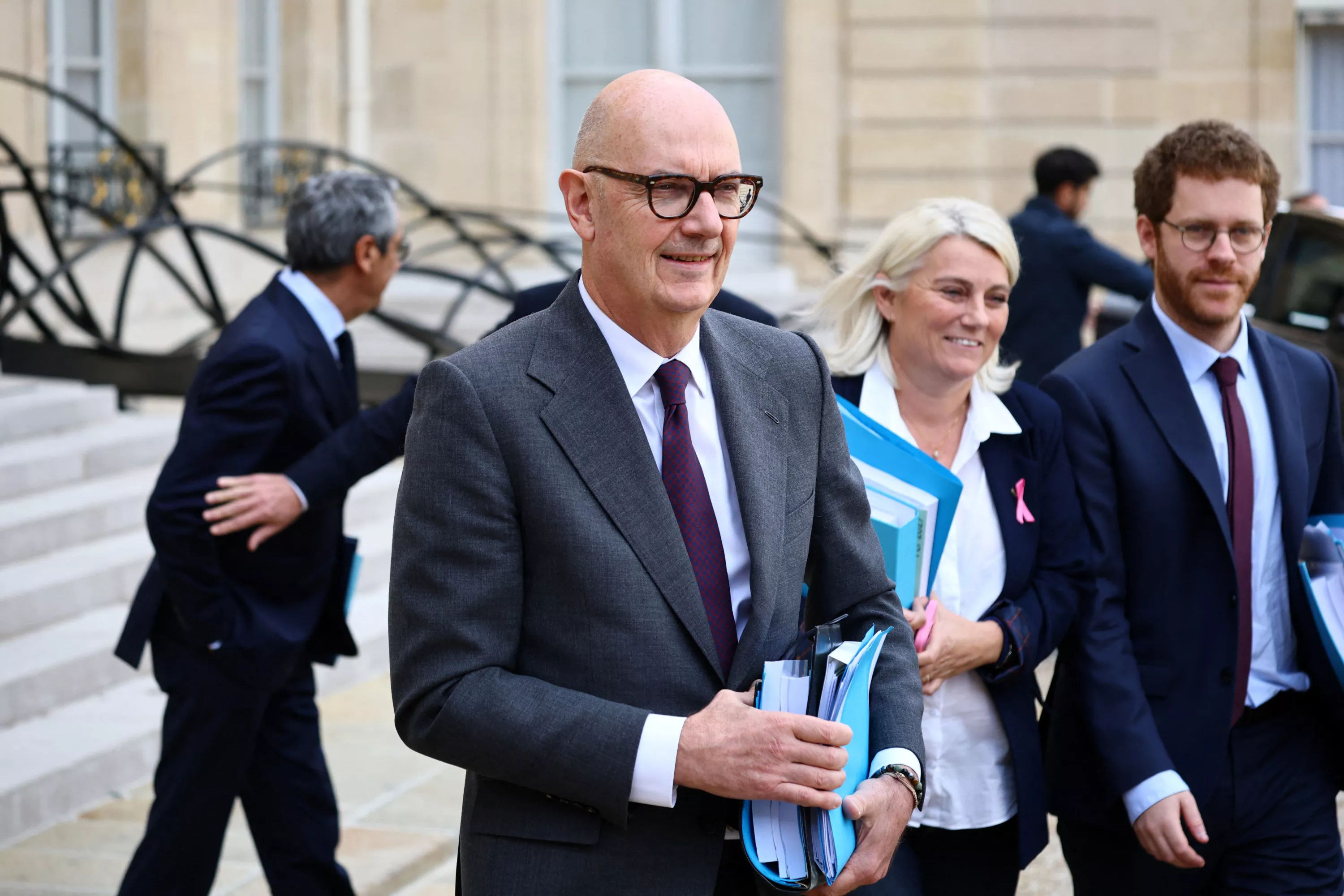 Budget 2027 : ce que cache la baisse des effectifs de la fonction publique affichée par le gouvernement