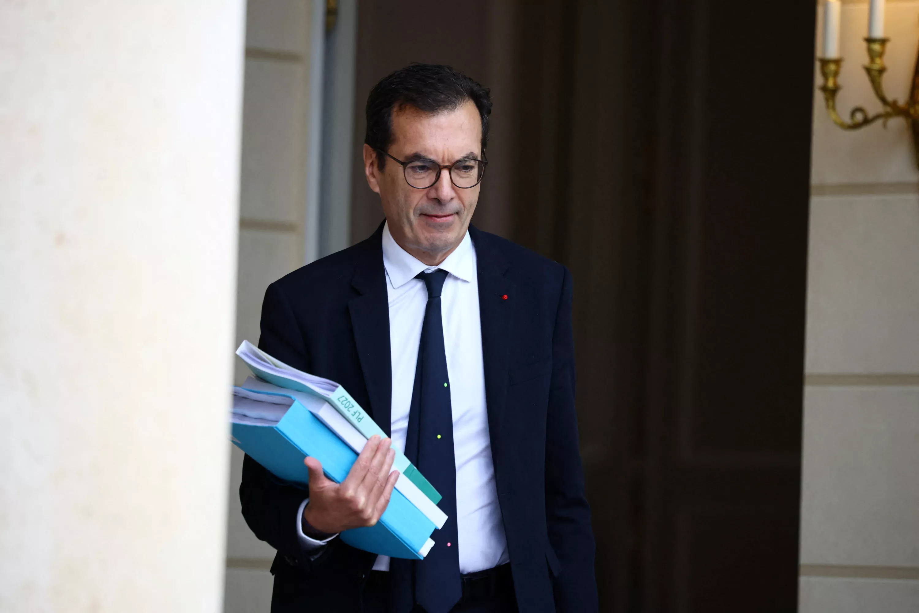 Budget 2027 : le gouvernement va «prélever» 2,1 milliards d’euros sur l’Unédic en 2027, annonce Jean-Pierre Farandou