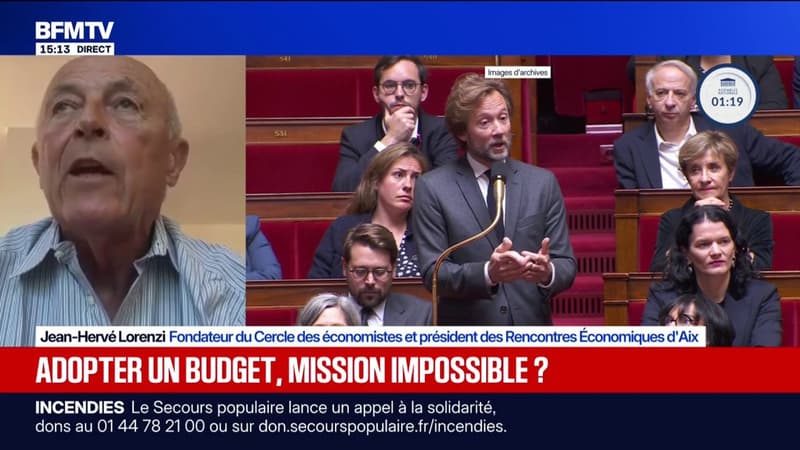 Budget 2027: