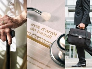 Budget 2027 : pensions de retraite, arrêts maladie… les pistes du gouvernement pour diviser par deux le déficit colossal de la Sécurité sociale