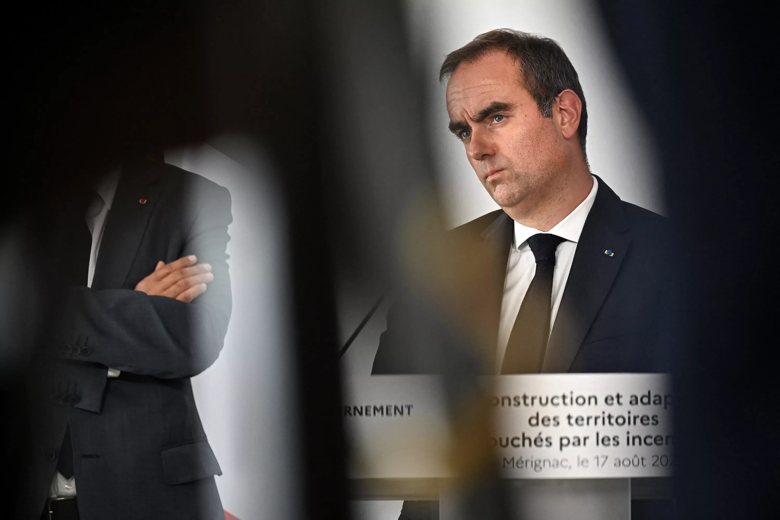 Budget 2027 : en traquant l’origine d’une fuite sur une mesure fiscale, Sébastien Lecornu veut marquer son autorité