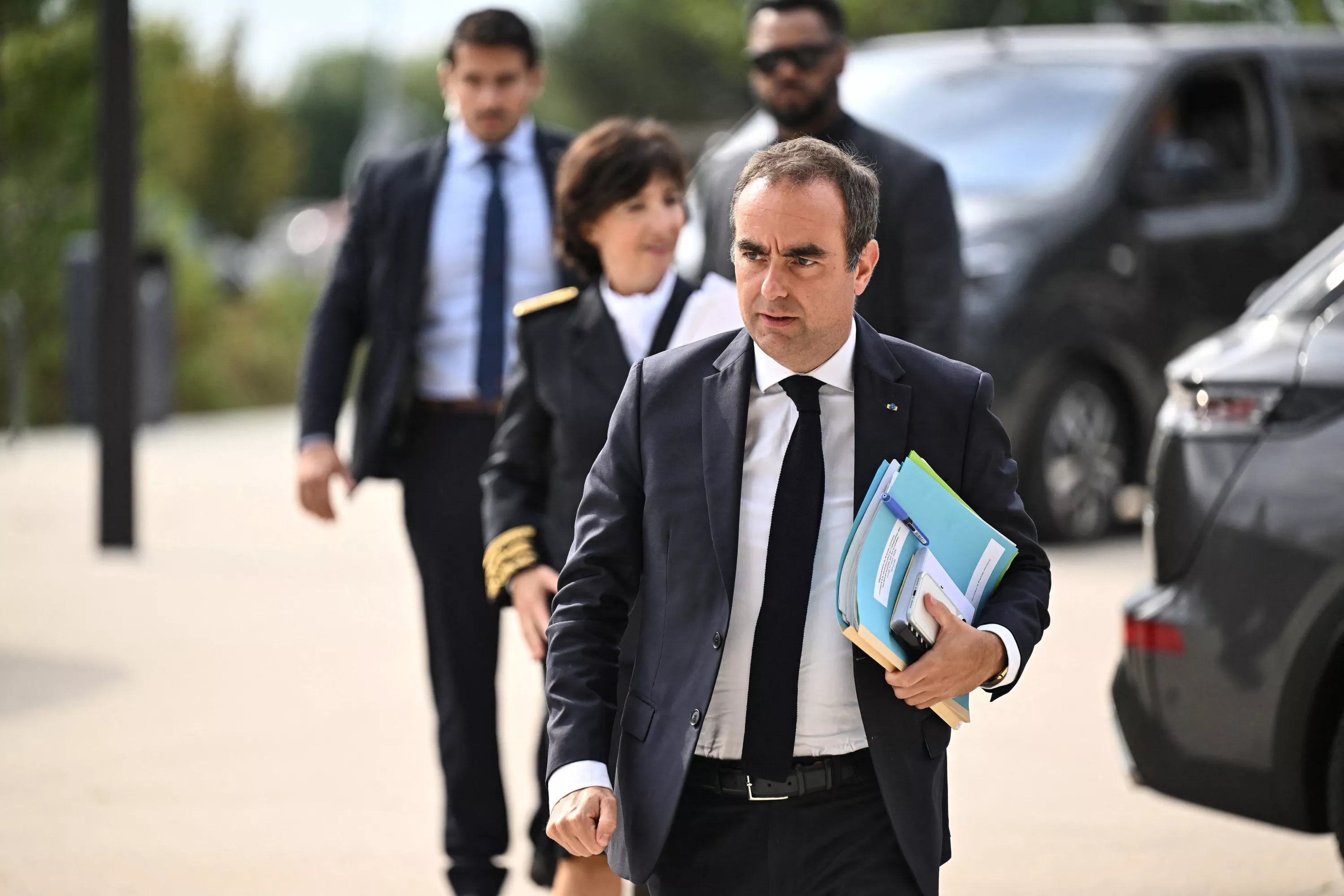 Budget : comment le gouvernement peut discrètement augmenter les impôts