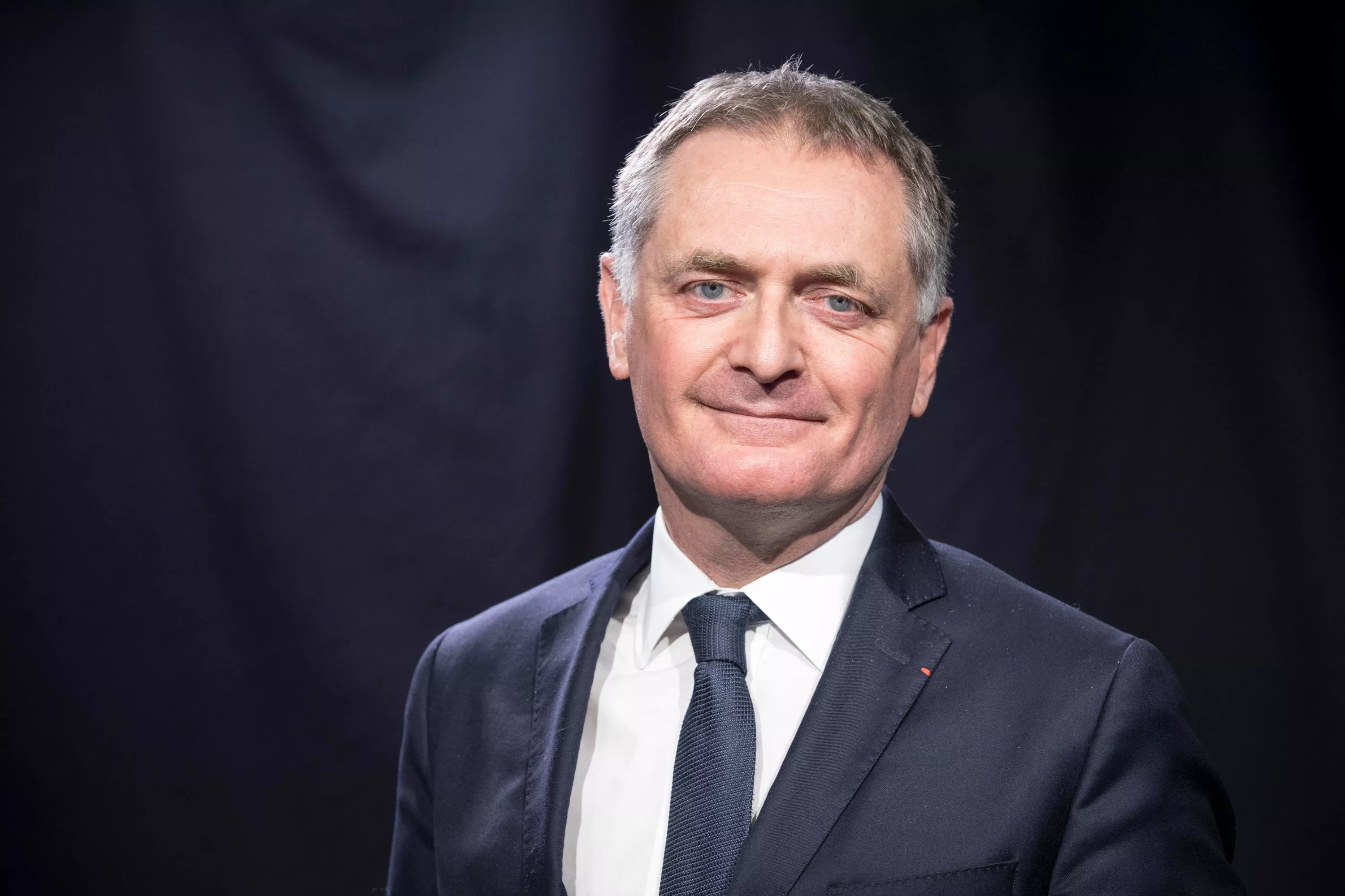 Budget de l’État : «Si on ne change rien, en 2030, le déficit va monter à 7%», alerte Philippe Juvin