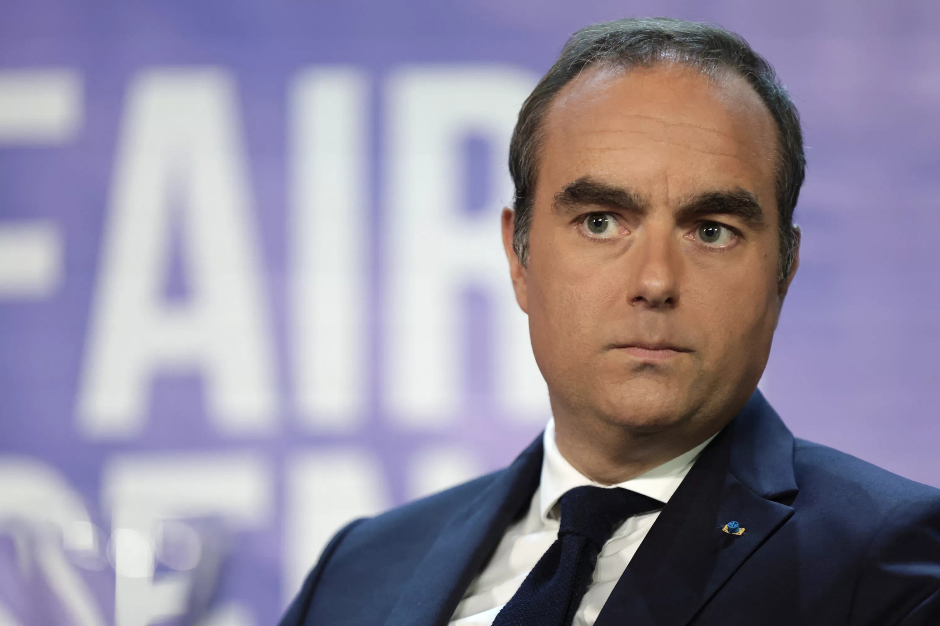 Budget : Sébastien Lecornu demande que les dépenses de l’État en 2027 restent «strictement au même niveau» qu’en 2026