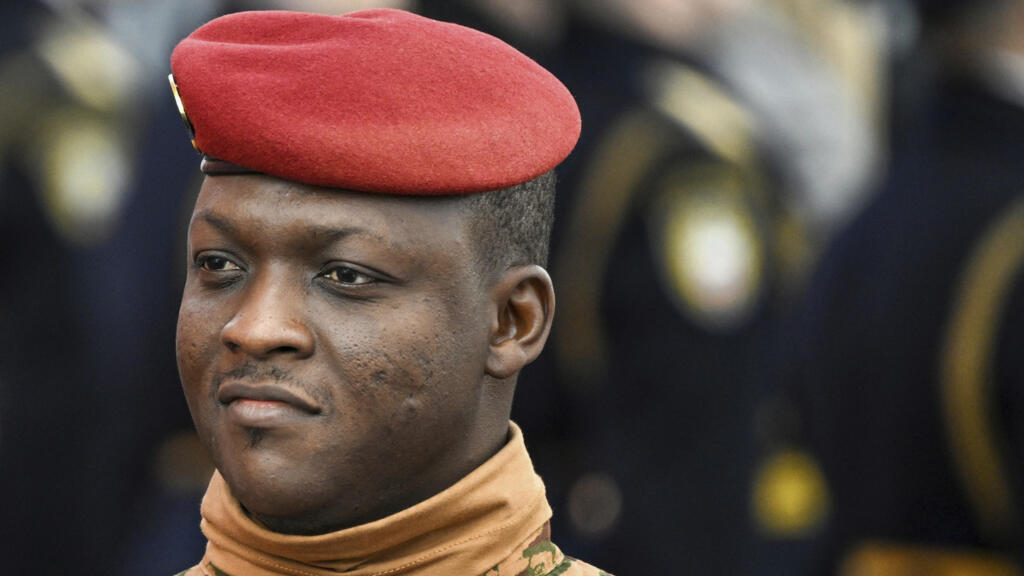 Burkina Faso: le capitaine Traoré appelle à un islam «modéré» et dénonce les «extrémistes»