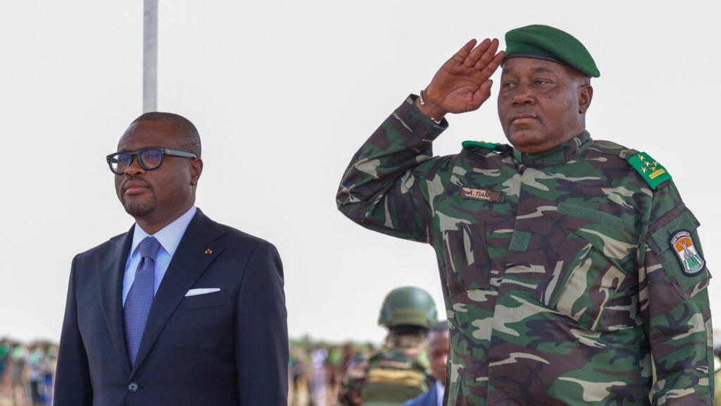 «C'est pour bientôt»: le Bénin et le Niger avancent vers une réouverture de leur frontière