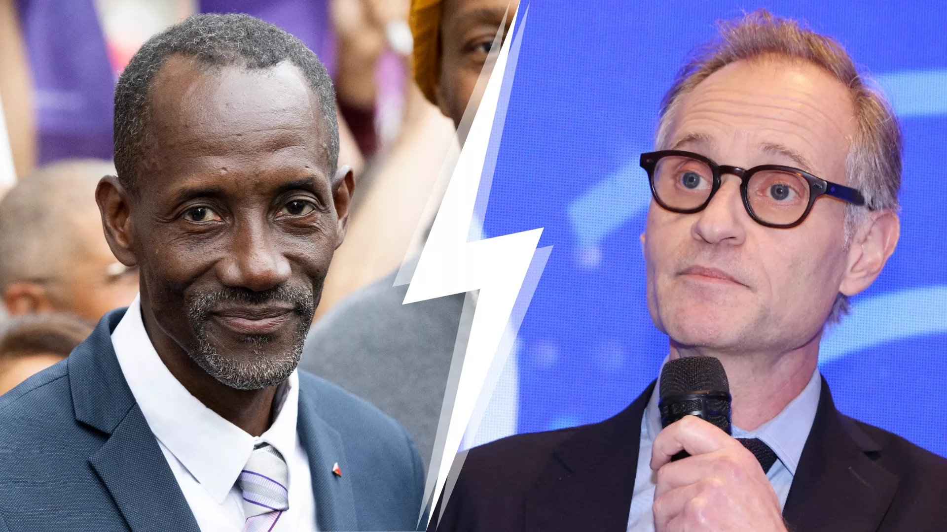 «C’est inacceptable» : Bally Bagayoko soutient les lycéens face à BFMTV, Fabien Namias réagit et s’insurge
