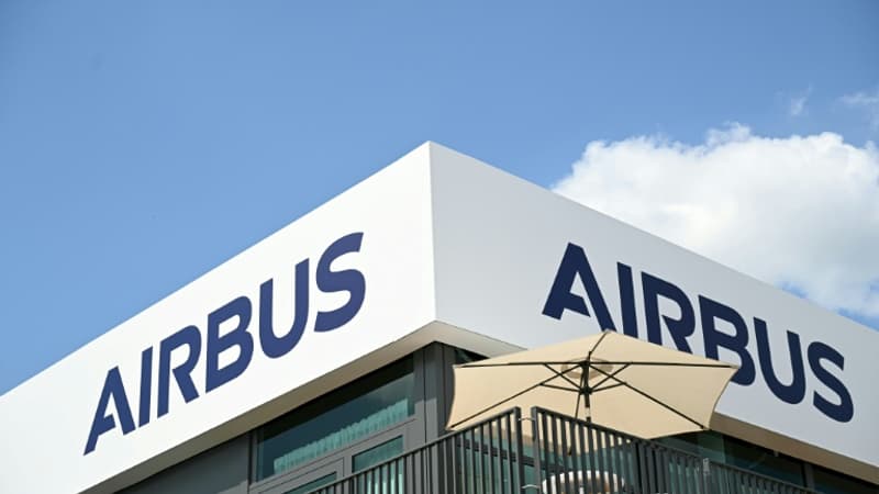 C'est un montant record: la Banque européenne d'investissement va prêter 3 milliards d'euros à Airbus, notamment pour décarboner ses avions