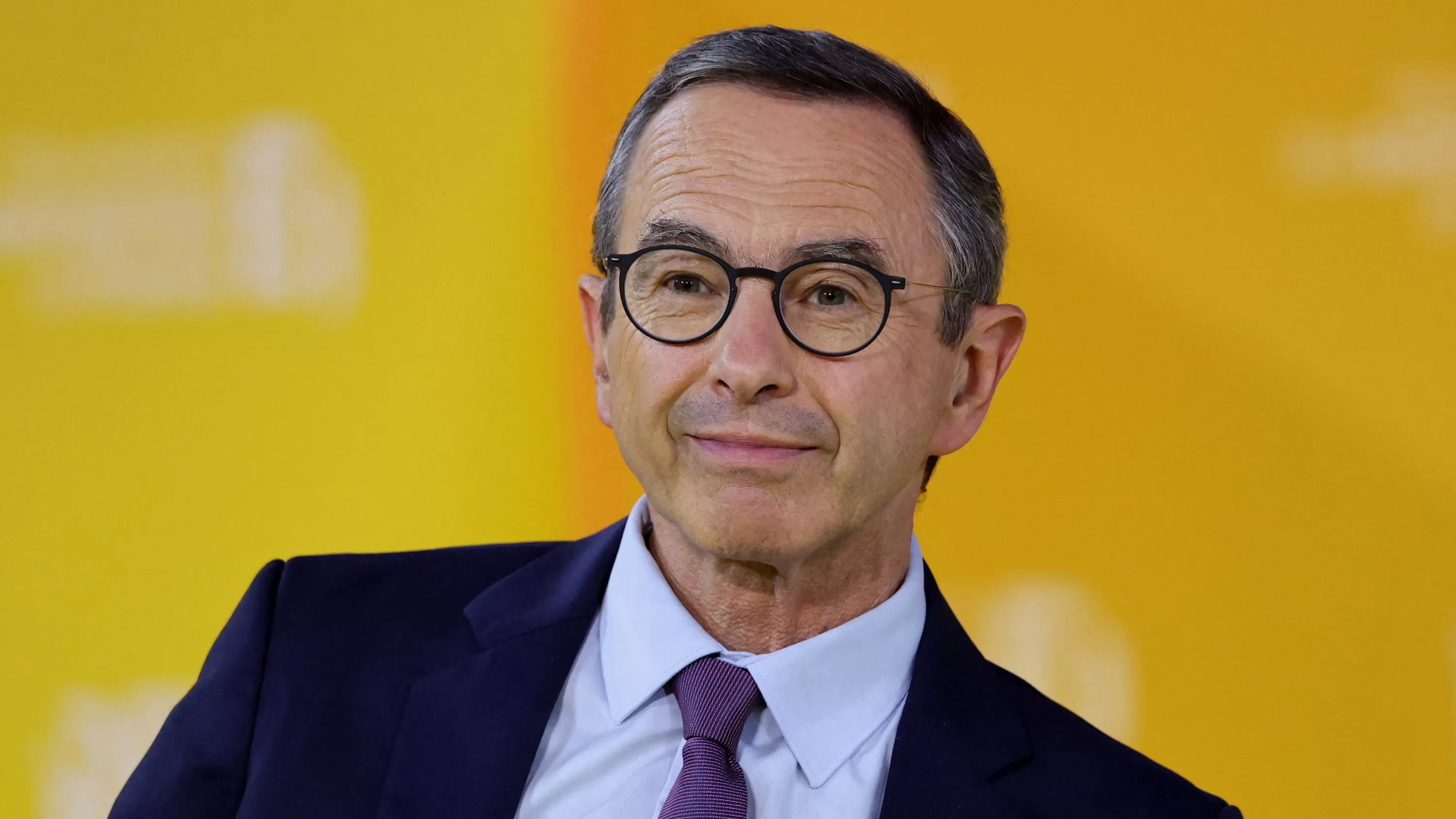 «C’est un parti girouette» : Bruno Retailleau fustige «l'amateurisme» du RN et de Bardella