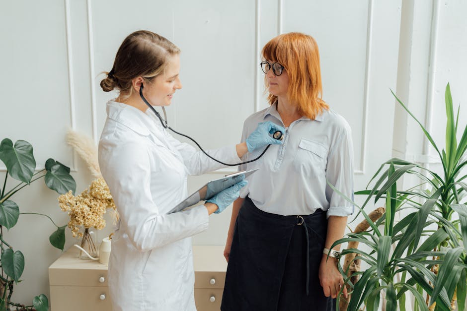 L'intégrale de Check-up Santé du samedi 25 avril