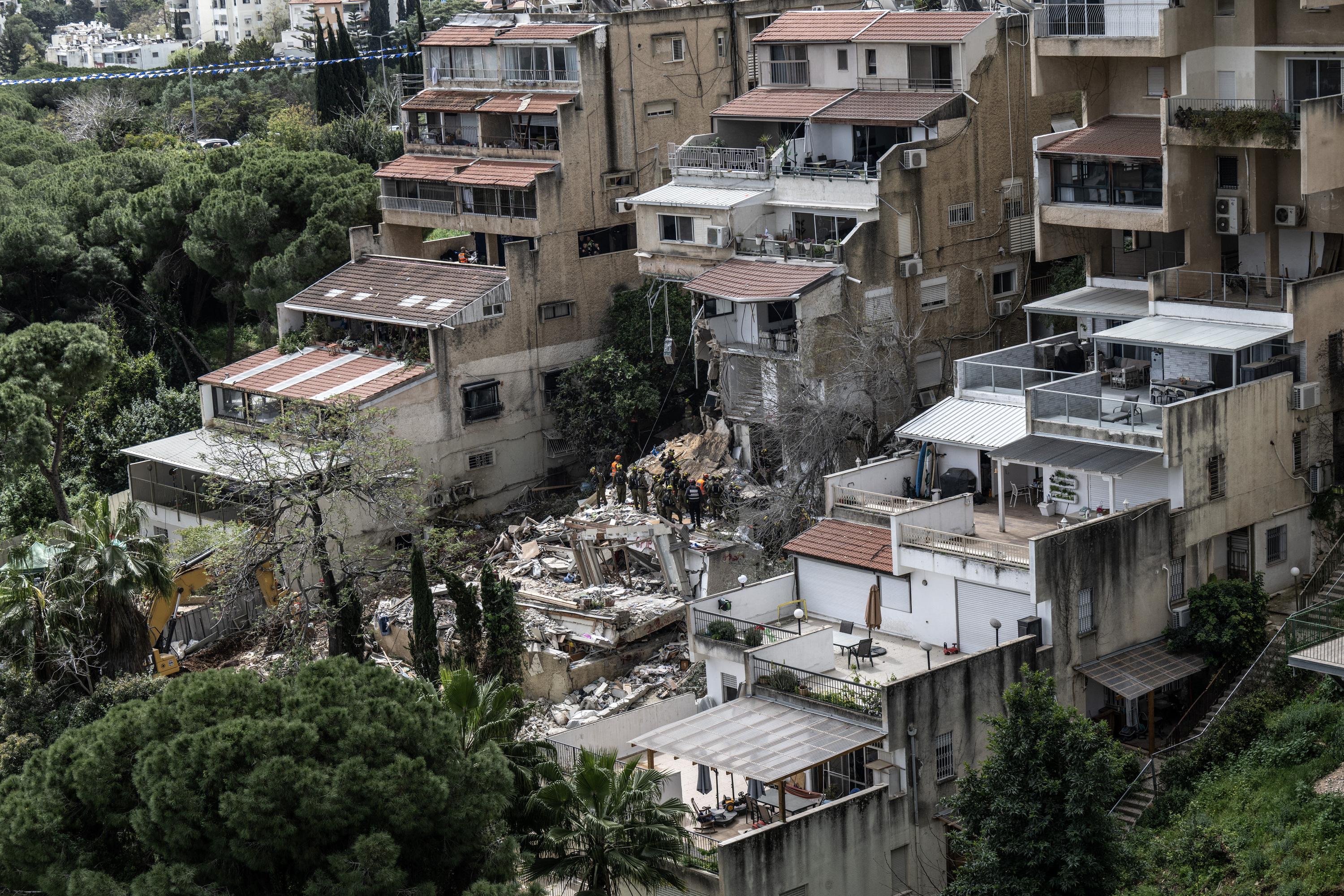 Premières sirènes d’alerte dans le nord d’Israël depuis la trêve avec le Hezbollah