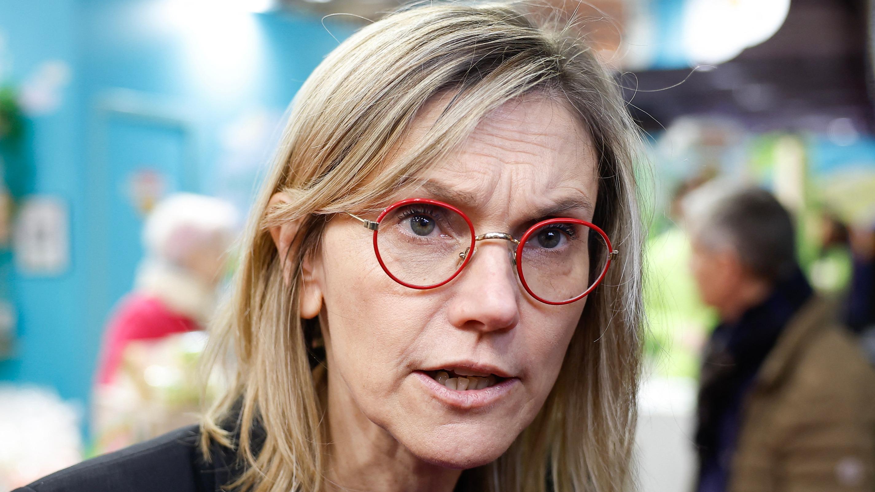 EN DIRECT - Audiovisuel public : «Cette commission d’enquête est une honte», cingle Agnès Pannier-Runacher