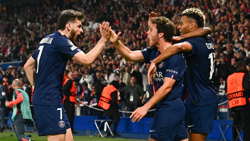 PSG-Bayern, ode au foot offensif au détriment de la défense? La réponse de Riolo à Hermel et Seedorf