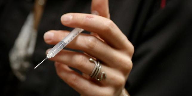 Les défenseurs des vaccins se mobilisent face au risque de propagation des idées antivax