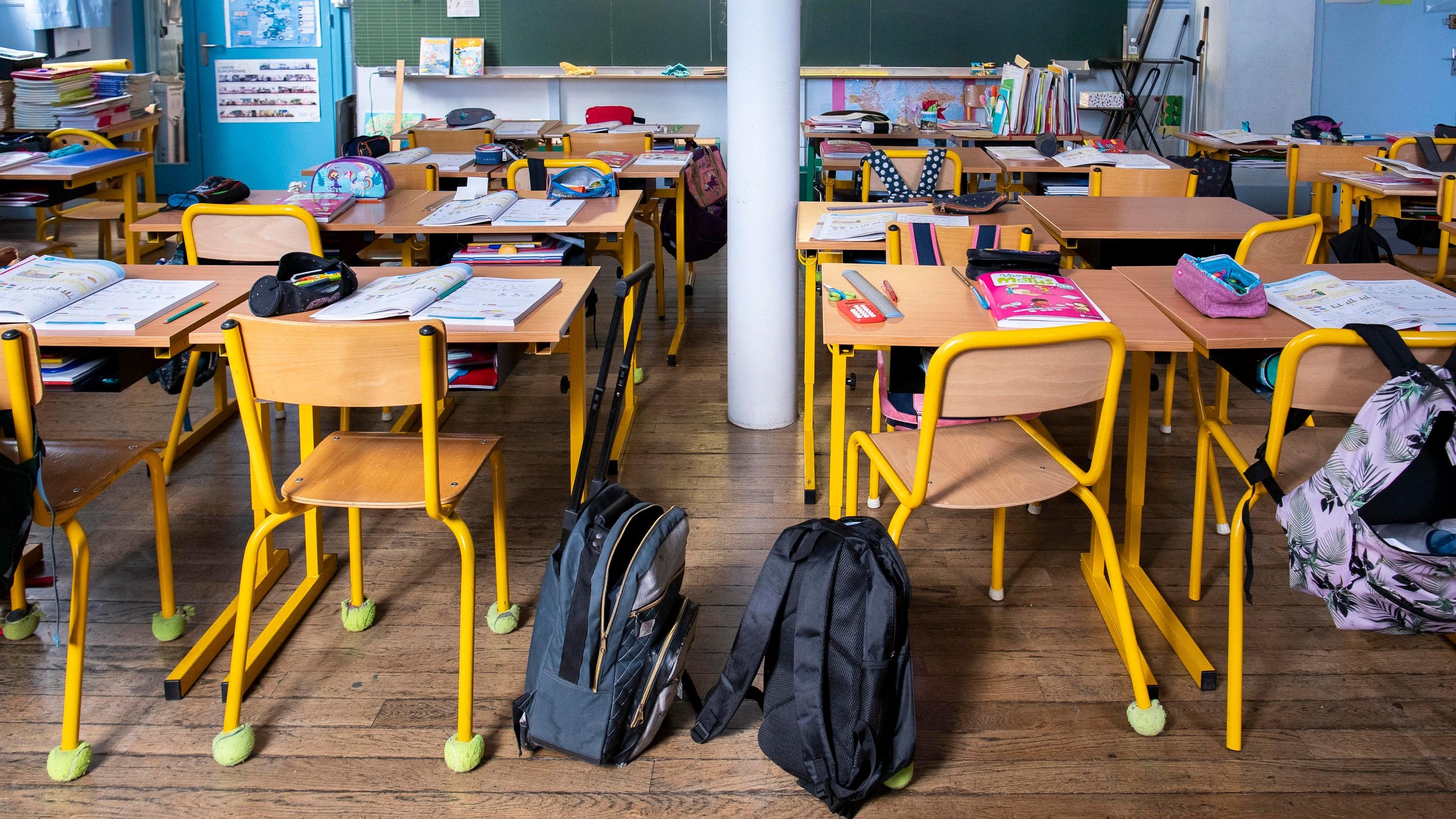 Après les scandales dans le périscolaire, Paris pourrait revenir à la semaine de quatre jours