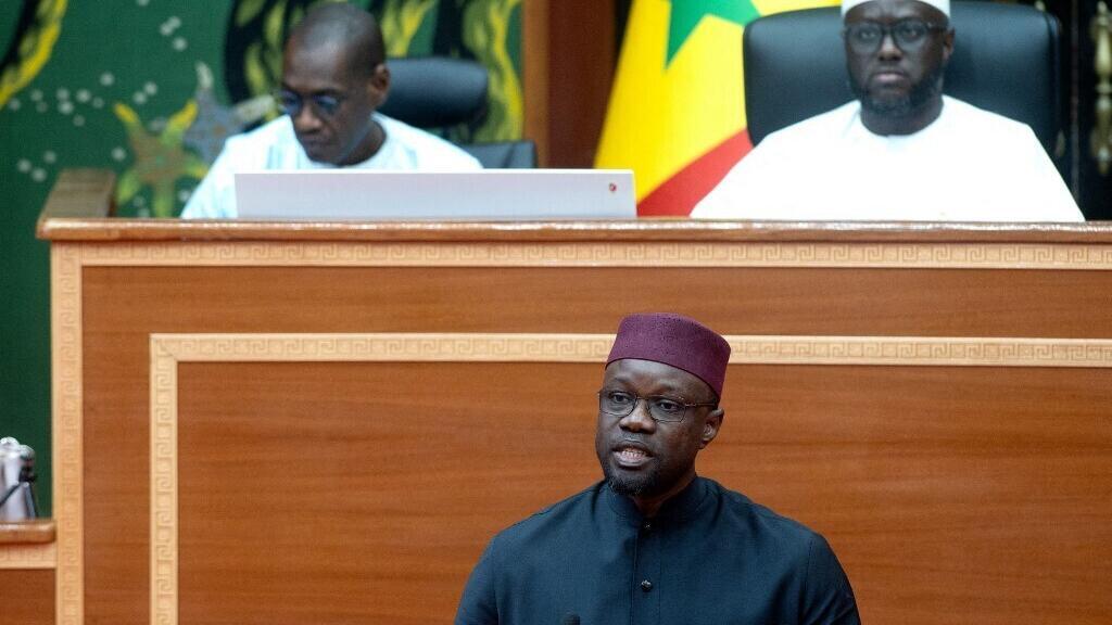 Sénégal: une modification du code électoral adoptée à l’Assemblée nationale sur fond de polémique