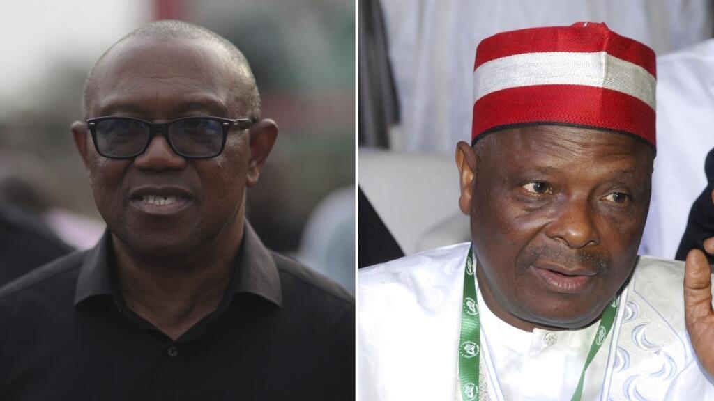Nigeria: Peter Obi et Rabiu Kwankwaso quittent la coalition d'opposition ADC