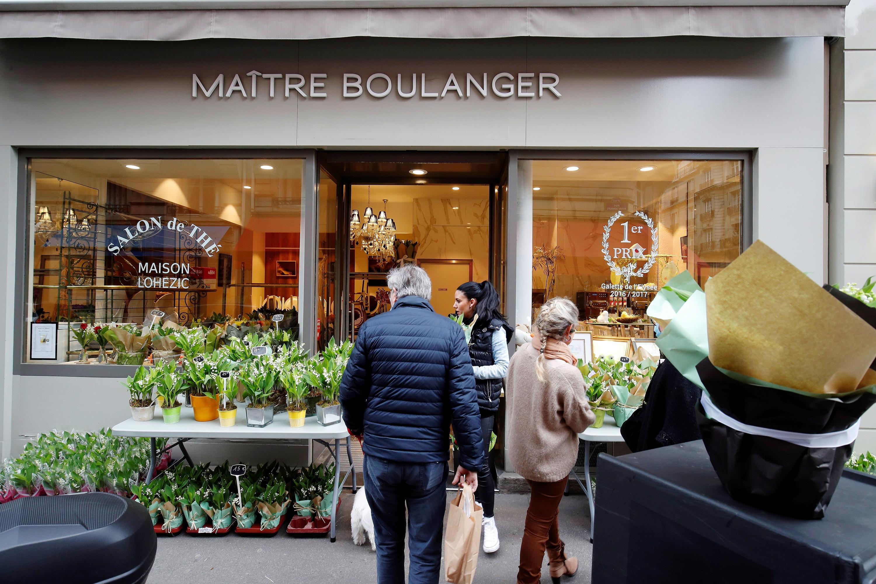 1er mai, jours fériés, retraite… la guerre du travail est déclarée