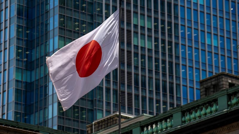 Le yen était tombé à son plus bas niveau depuis 2002: le Japon a injecté 32 milliards de dollars pour soutenir sa monnaie
