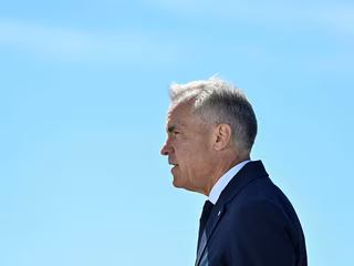 Canada : le premier ministre Mark Carney condamne une attaque armée contre une mosquée dans le centre du pays