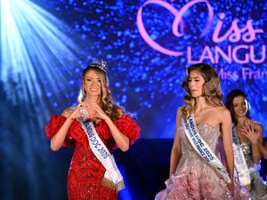 Candice Gauch est la nouvelle Miss Languedoc 2026