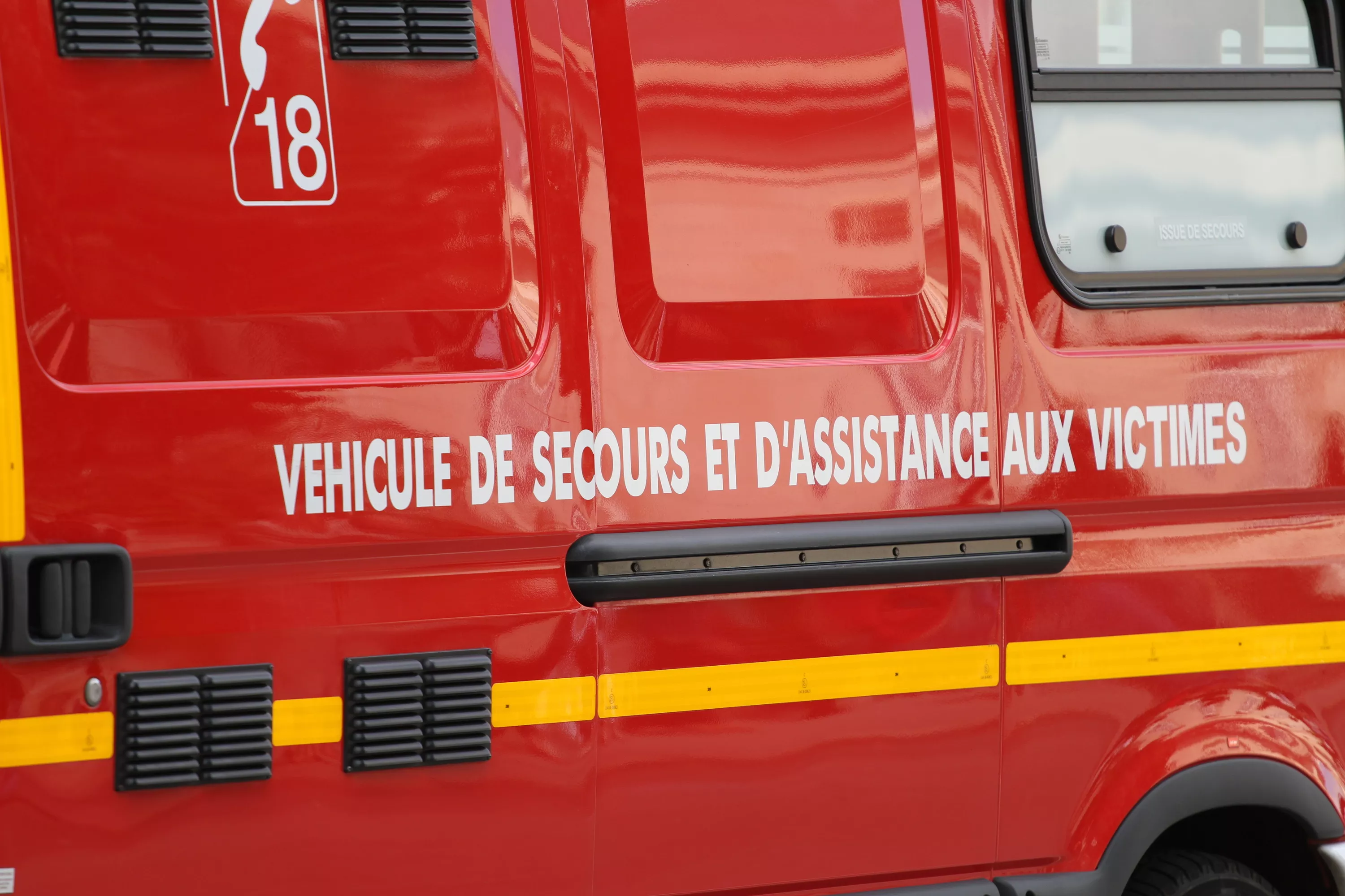 Canicule : 25 arrêts cardiaques recensés à Paris en 24 heures, contre moins de 10 habituellement