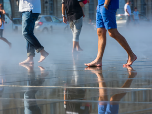 Canicule : après de nouveaux records, l’épisode de chaleur parti pour durer 
