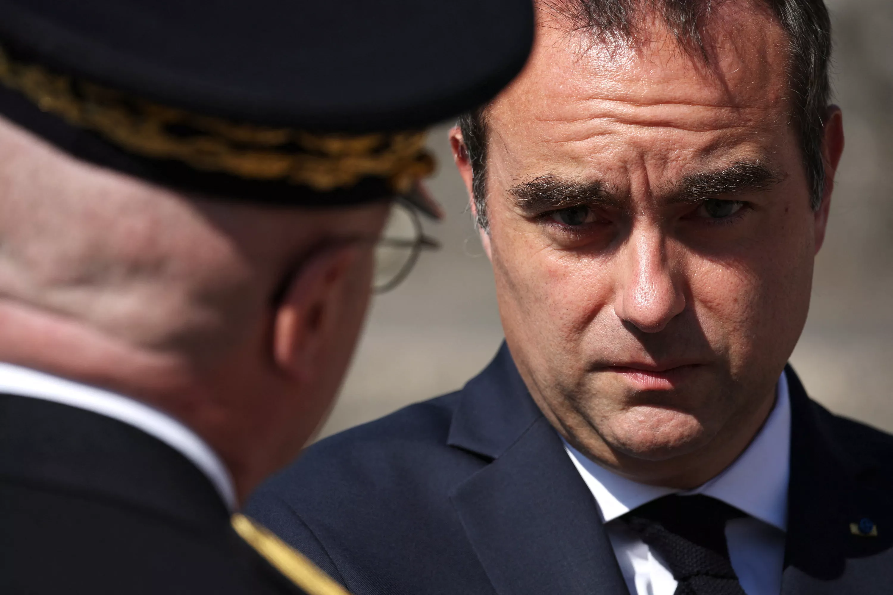 Canicule : cellule interministérielle de crise lundi pour faire le bilan et préparer la suite