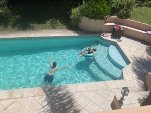 Canicule : 